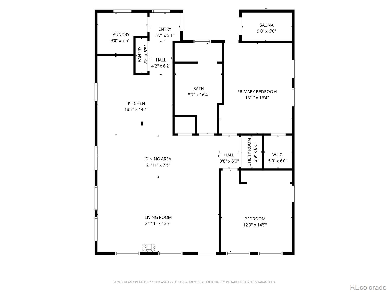 MLS Image #30 for 48751  cool creek drive,mesa, Colorado