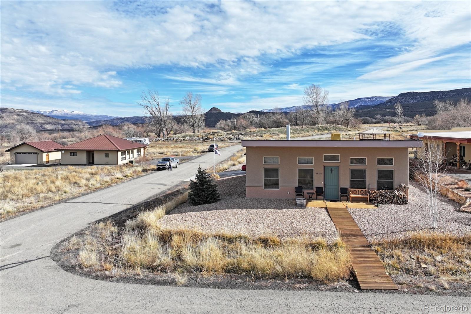MLS Image #4 for 48751  cool creek drive,mesa, Colorado