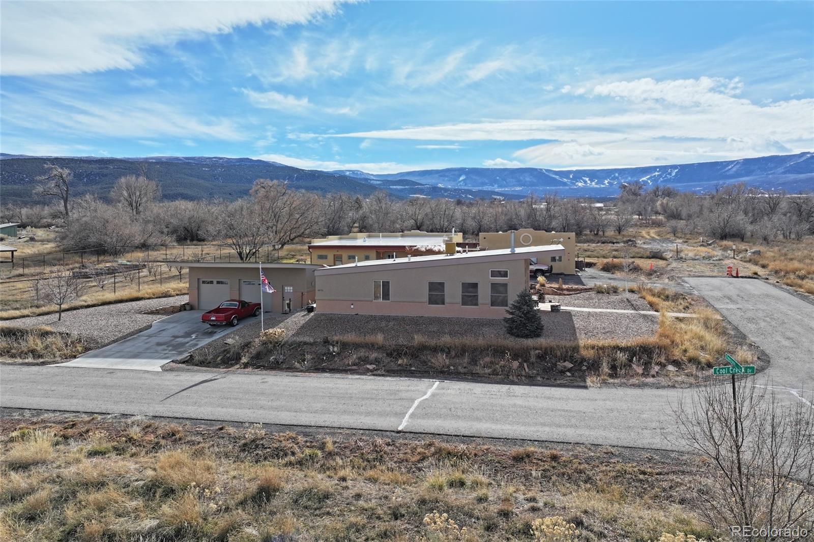 MLS Image #5 for 48751  cool creek drive,mesa, Colorado