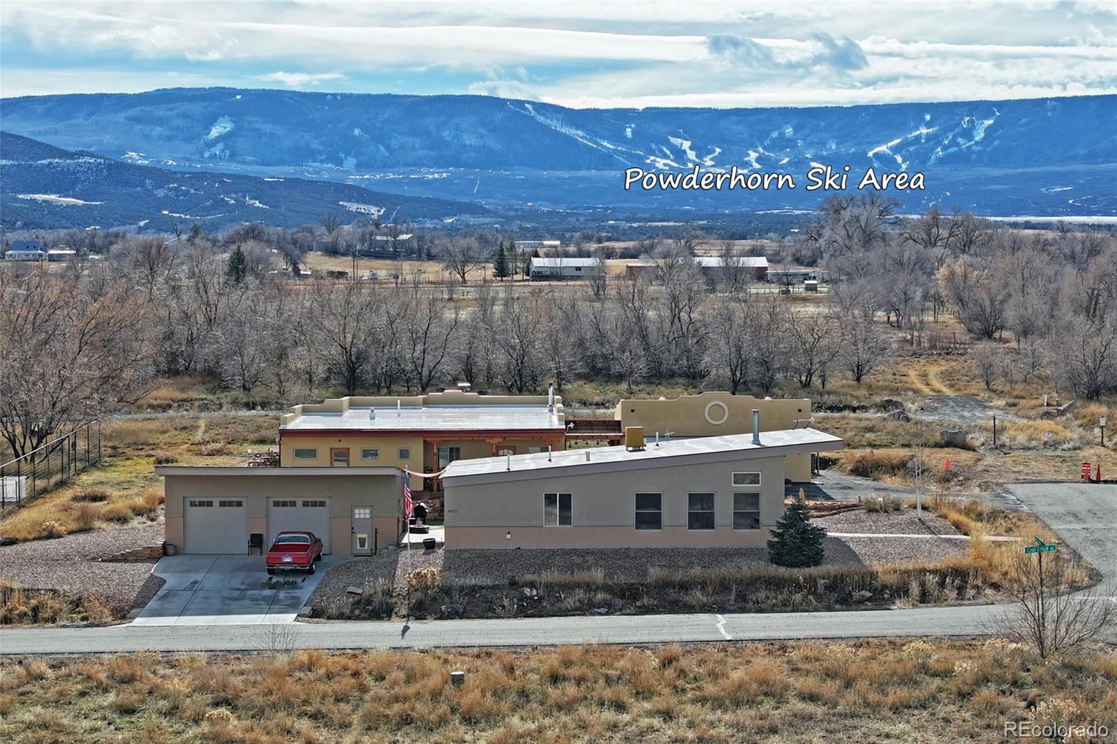 MLS Image #6 for 48751  cool creek drive,mesa, Colorado