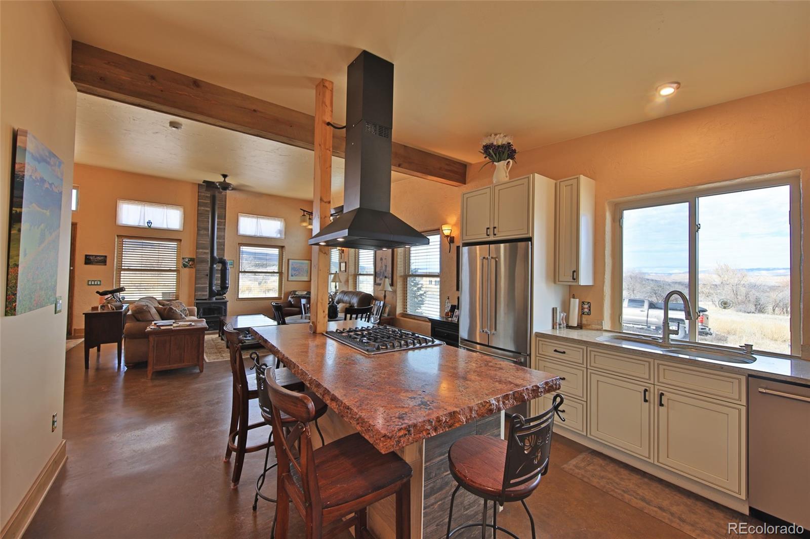 MLS Image #8 for 48751  cool creek drive,mesa, Colorado