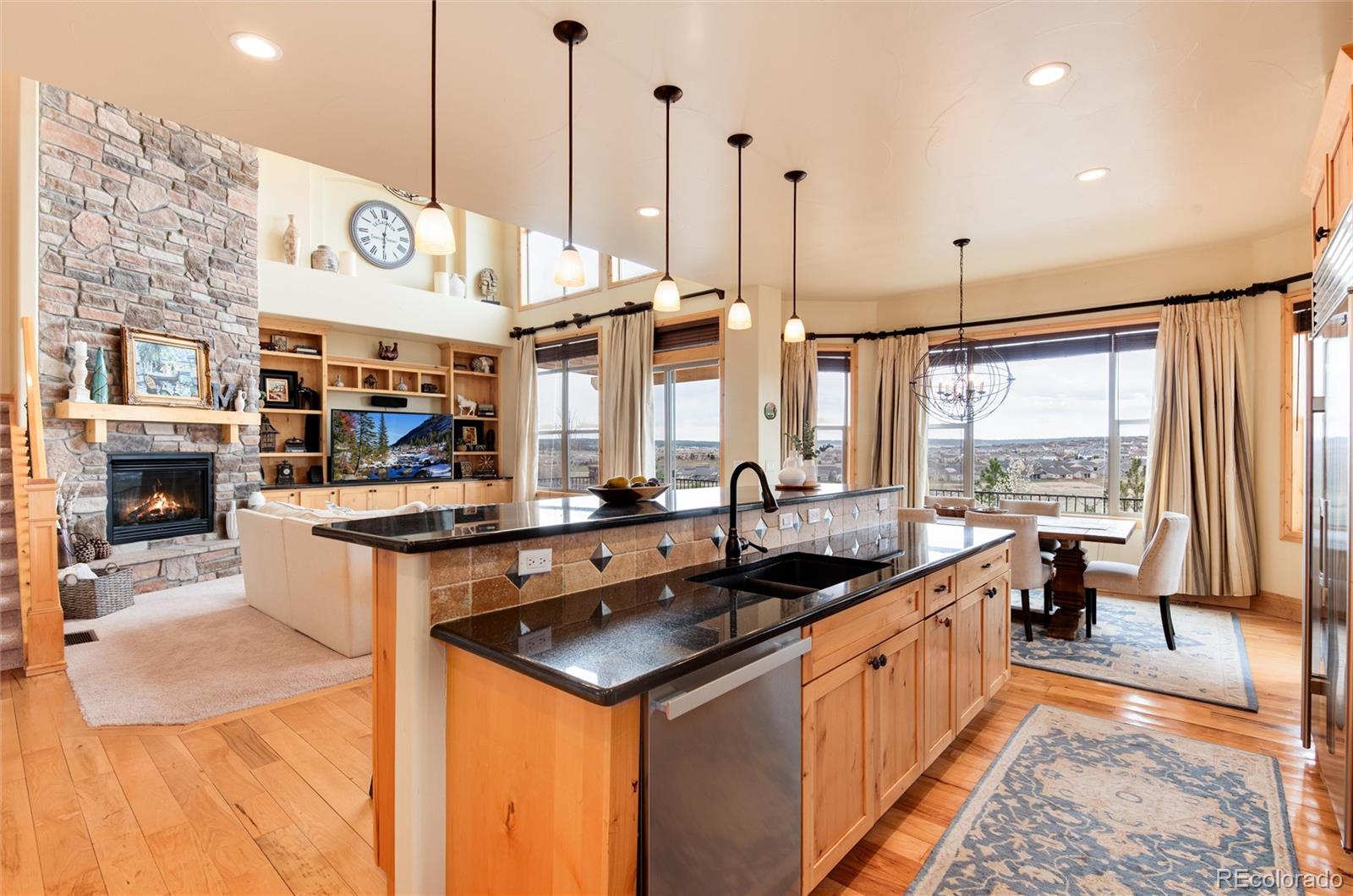 MLS Image #12 for 4735  desperado way,parker, Colorado