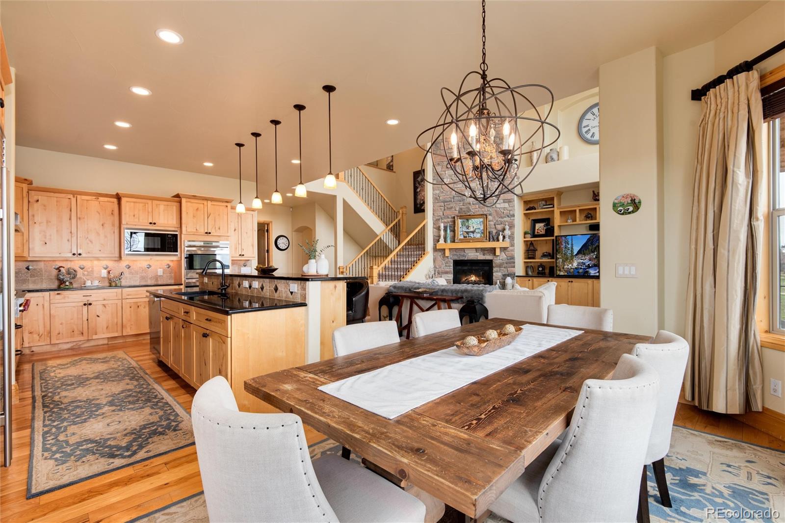 MLS Image #15 for 4735  desperado way,parker, Colorado