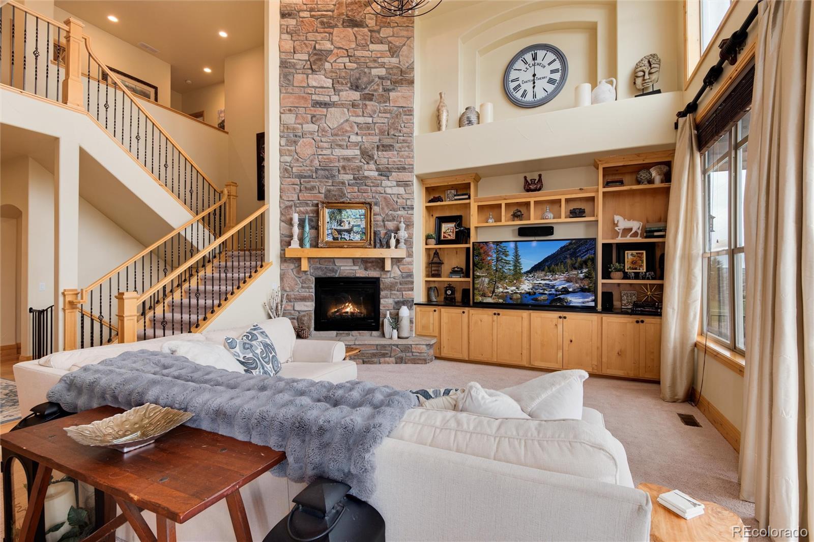 MLS Image #16 for 4735  desperado way,parker, Colorado