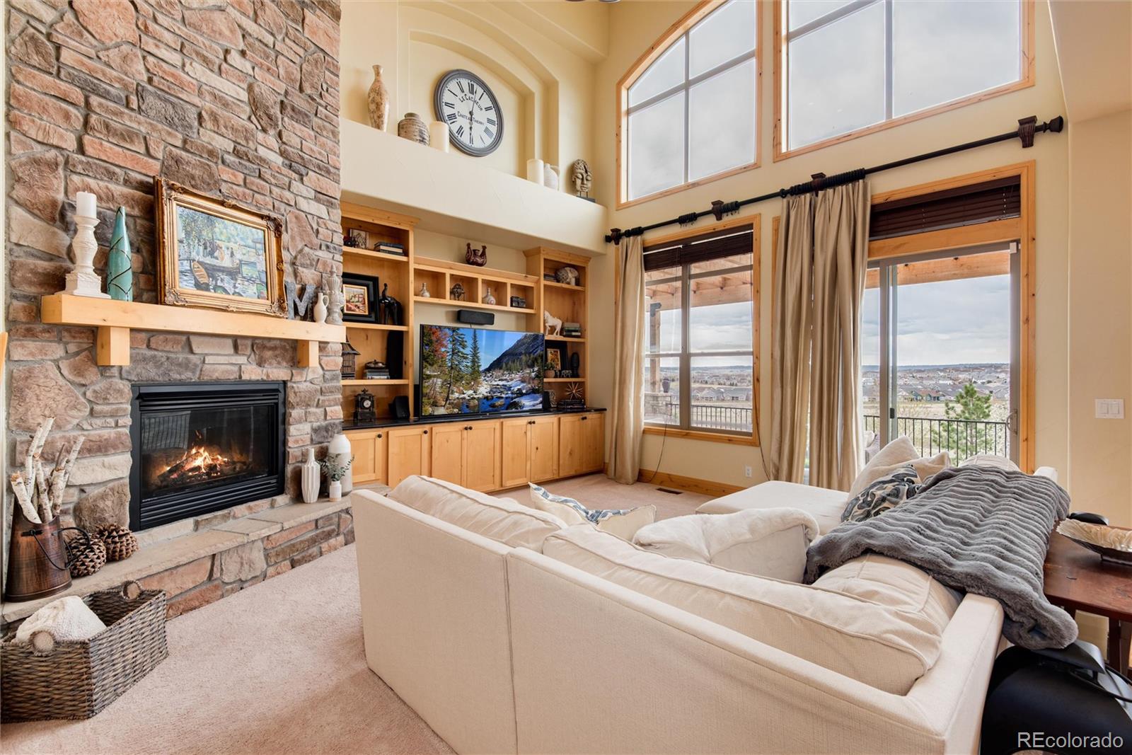MLS Image #17 for 4735  desperado way,parker, Colorado