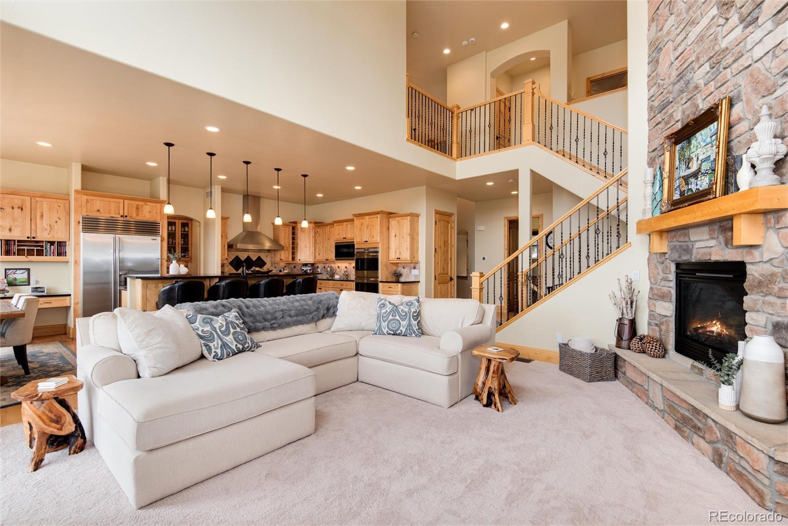 MLS Image #18 for 4735  desperado way,parker, Colorado
