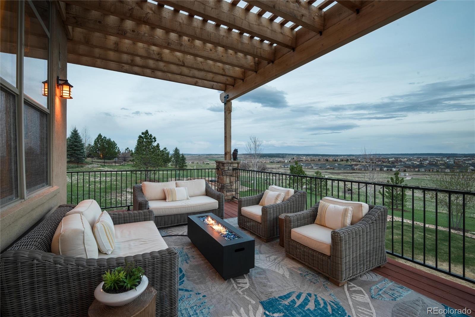 MLS Image #19 for 4735  desperado way,parker, Colorado