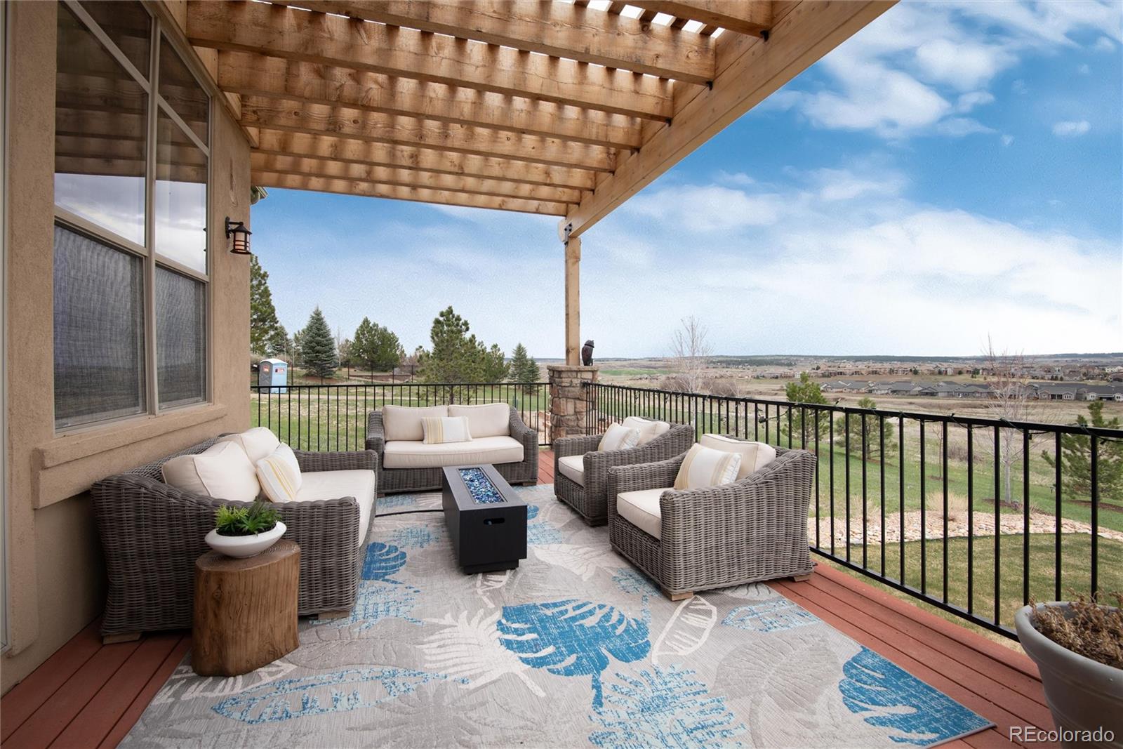 MLS Image #20 for 4735  desperado way,parker, Colorado