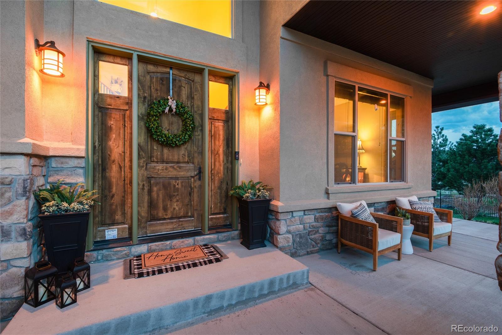 MLS Image #3 for 4735  desperado way,parker, Colorado