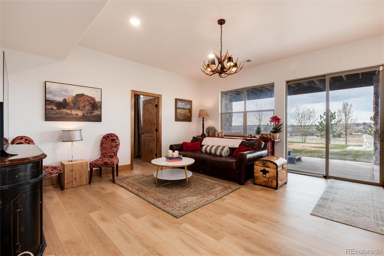 MLS Image #35 for 4735  desperado way,parker, Colorado