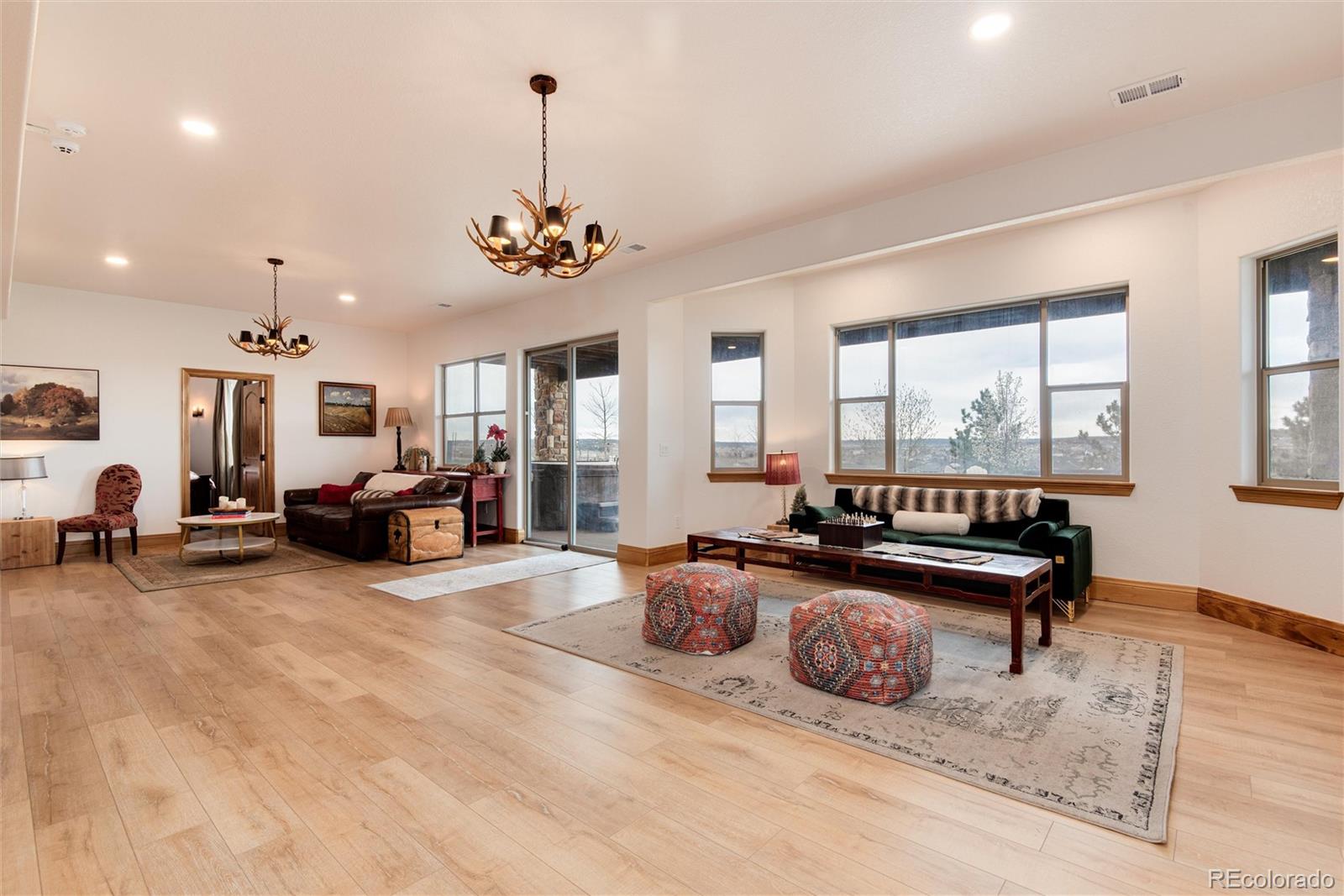 MLS Image #36 for 4735  desperado way,parker, Colorado