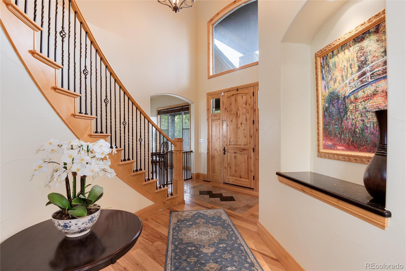 MLS Image #4 for 4735  desperado way,parker, Colorado