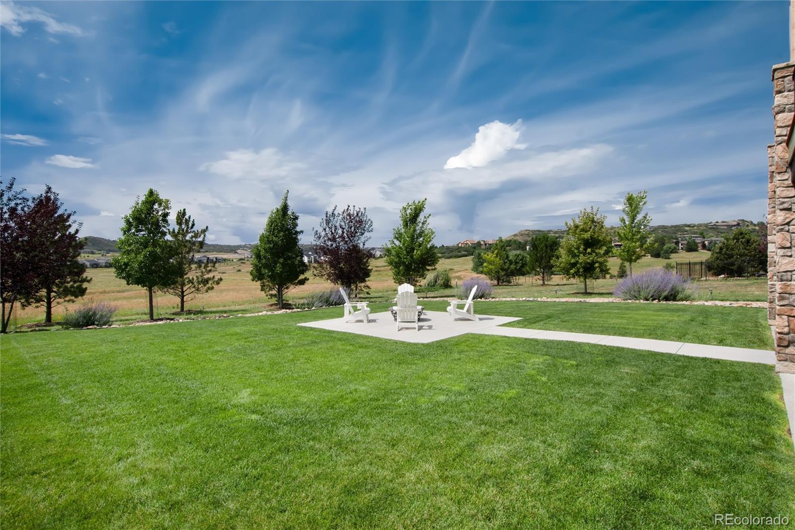 MLS Image #41 for 4735  desperado way,parker, Colorado