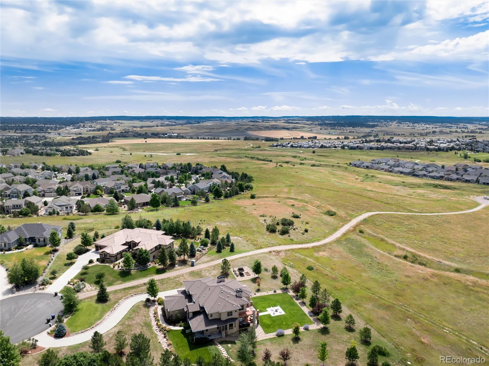 MLS Image #44 for 4735  desperado way,parker, Colorado