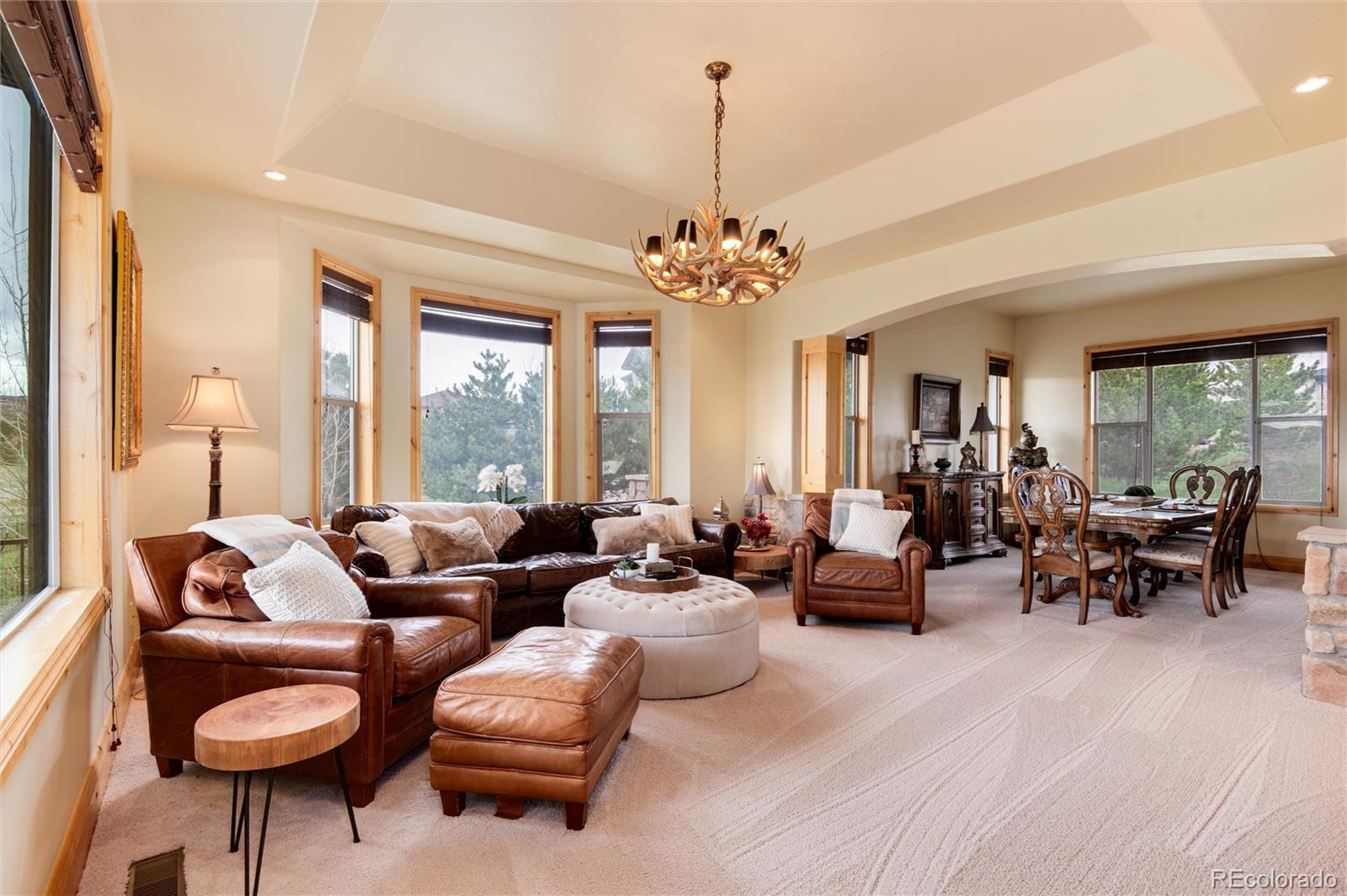 MLS Image #5 for 4735  desperado way,parker, Colorado