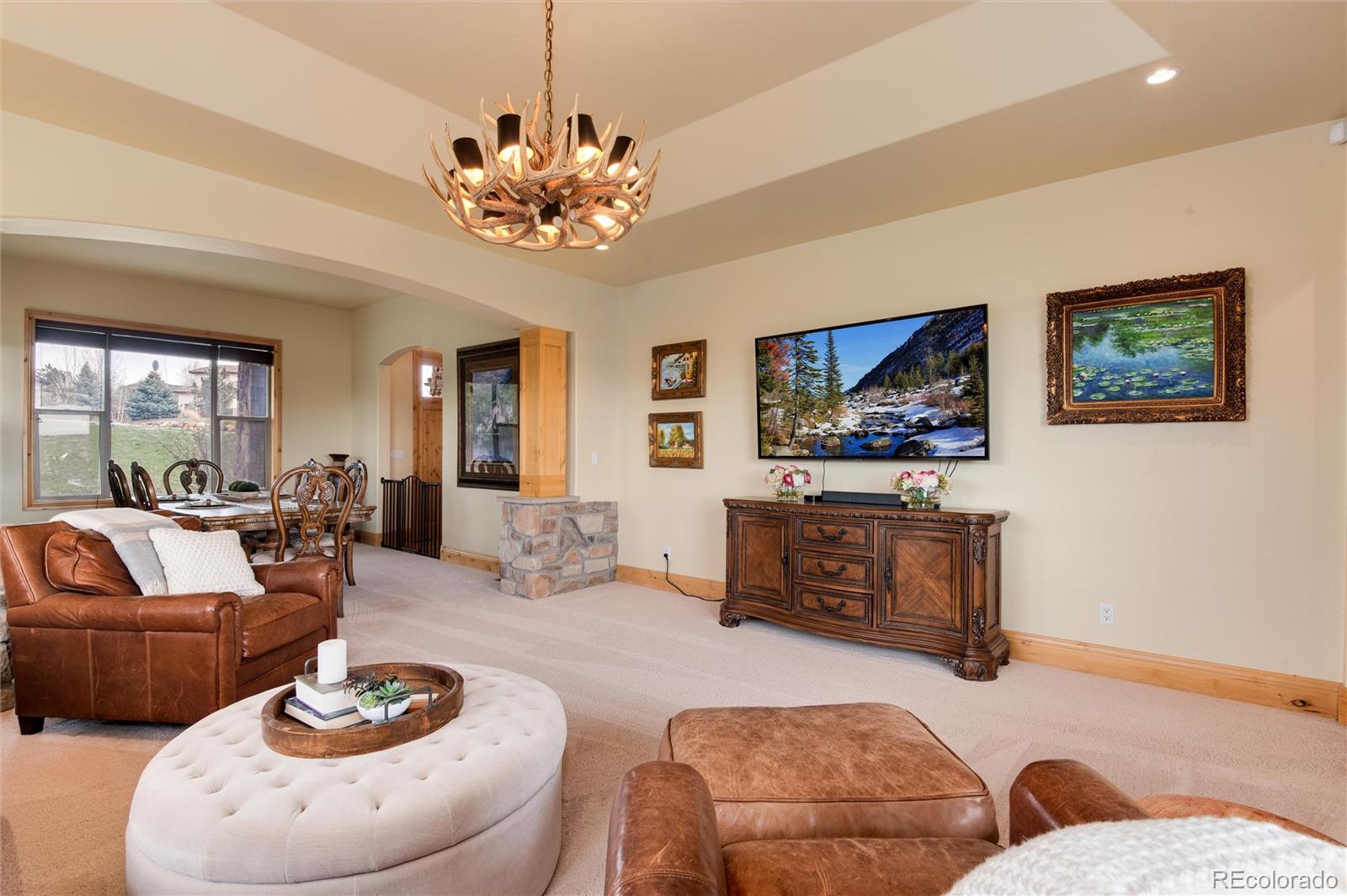 MLS Image #6 for 4735  desperado way,parker, Colorado