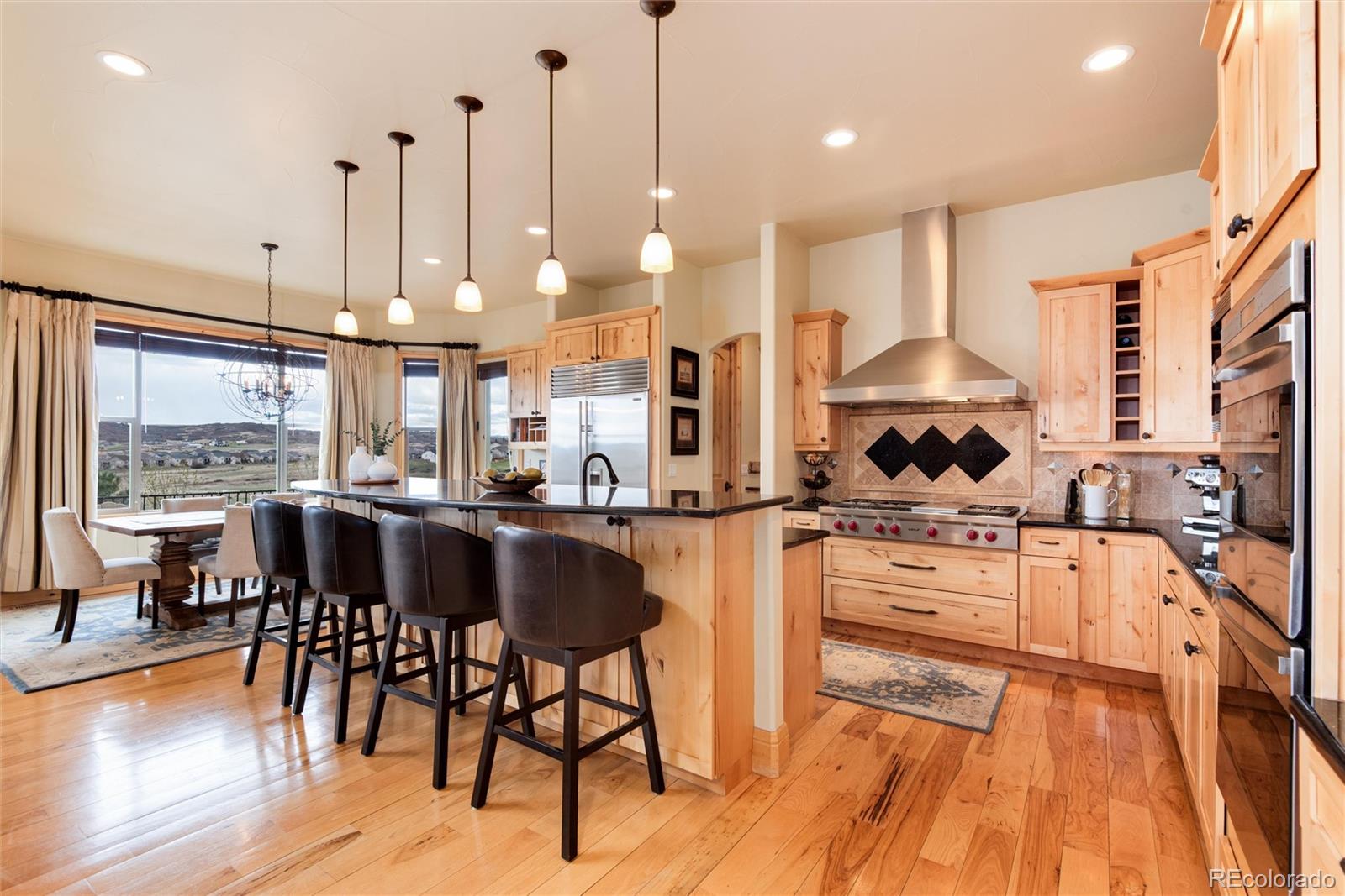 MLS Image #8 for 4735  desperado way,parker, Colorado