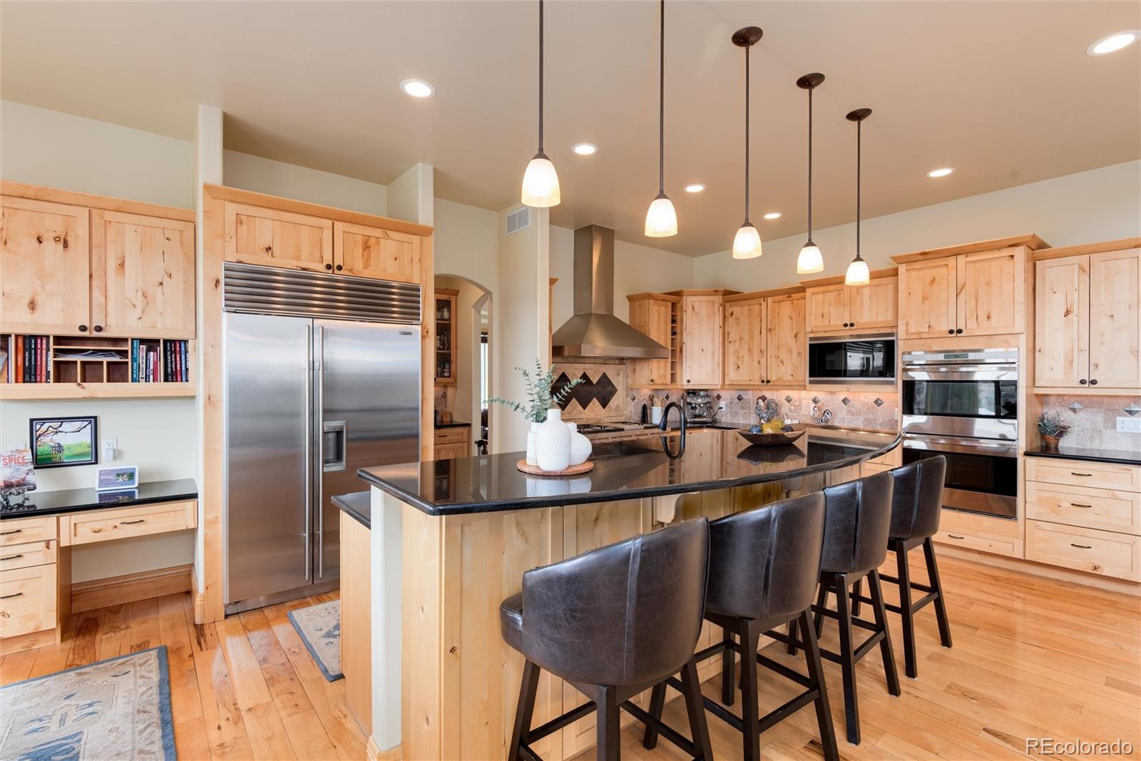 MLS Image #9 for 4735  desperado way,parker, Colorado
