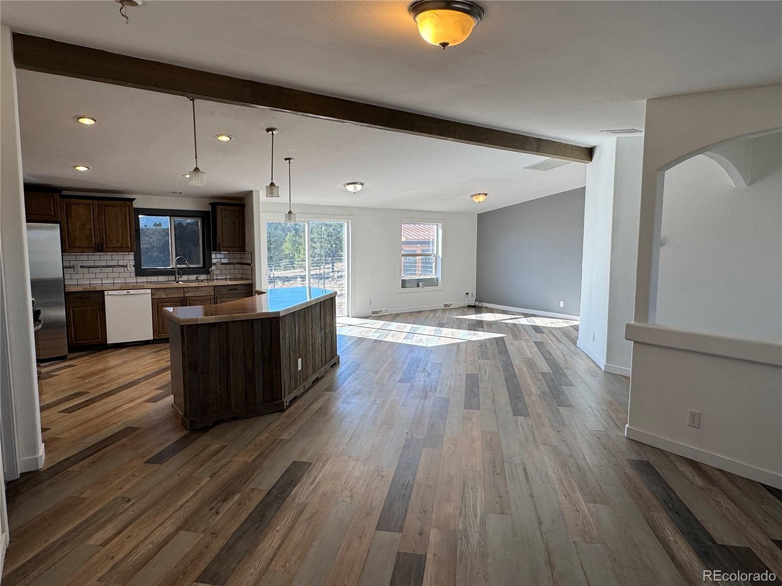 MLS Image #11 for 620  falling rock road,cotopaxi, Colorado