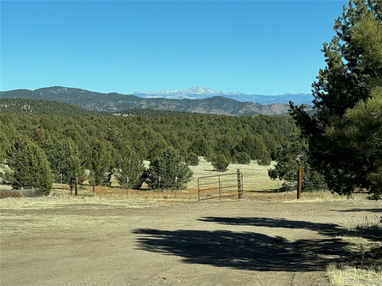 MLS Image #12 for 620  falling rock road,cotopaxi, Colorado