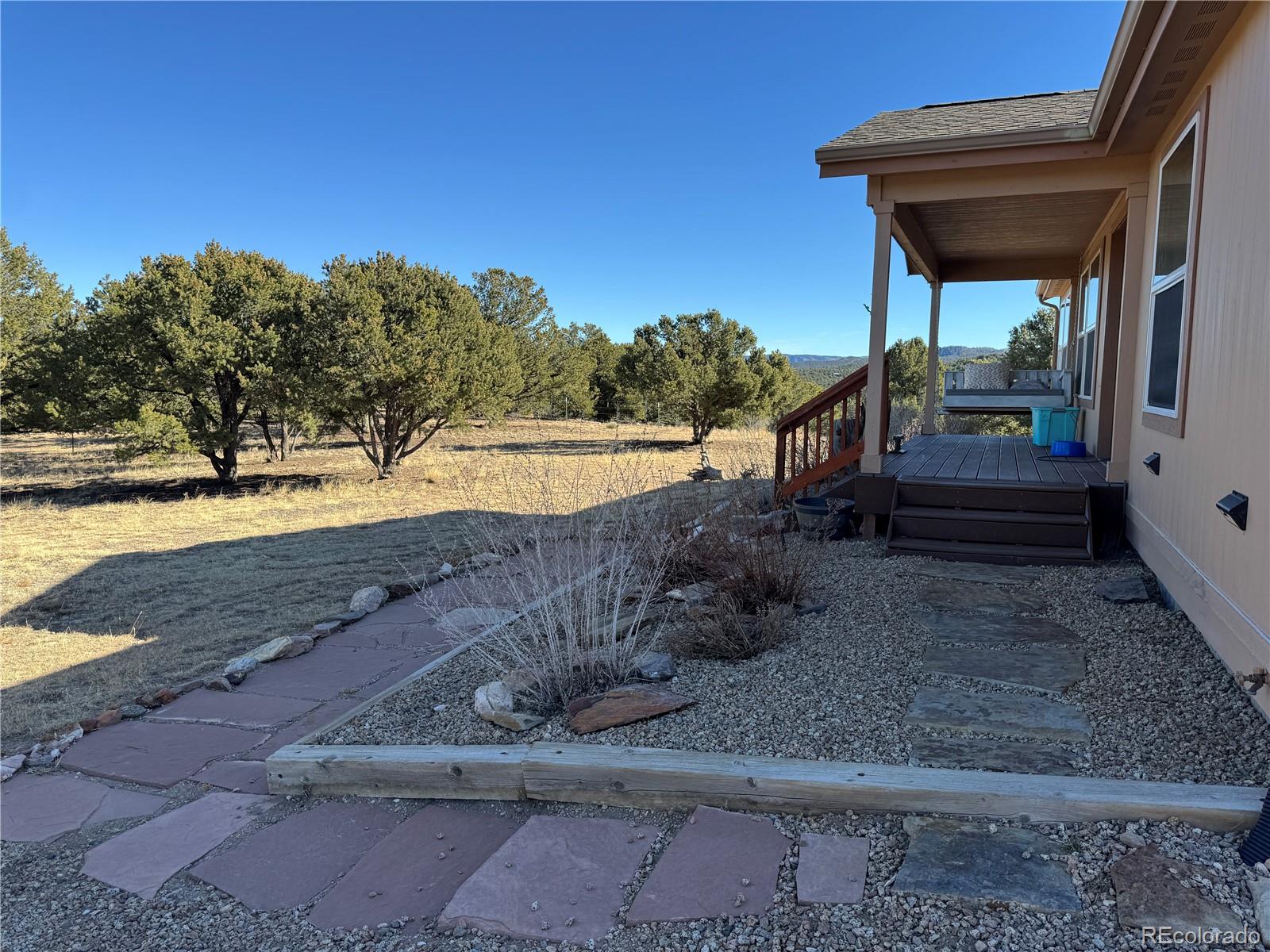 MLS Image #2 for 620  falling rock road,cotopaxi, Colorado