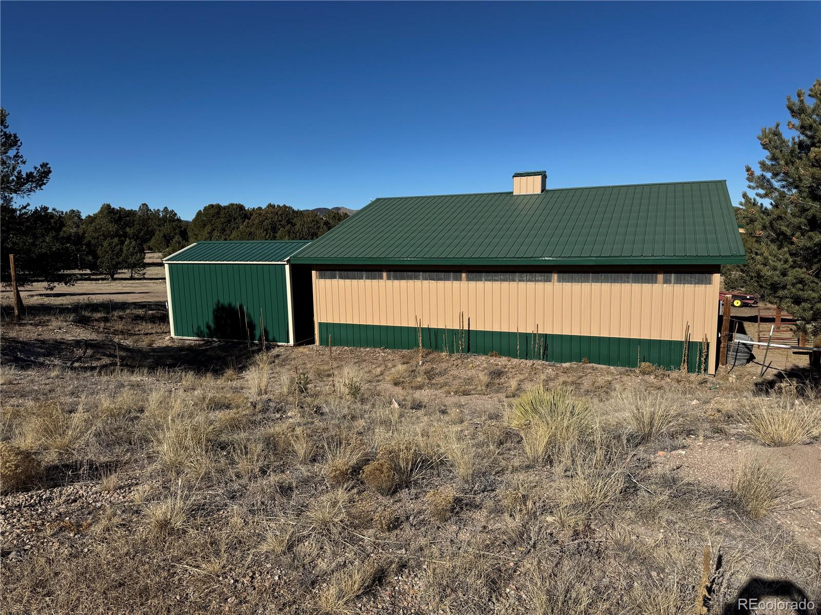 MLS Image #22 for 620  falling rock road,cotopaxi, Colorado