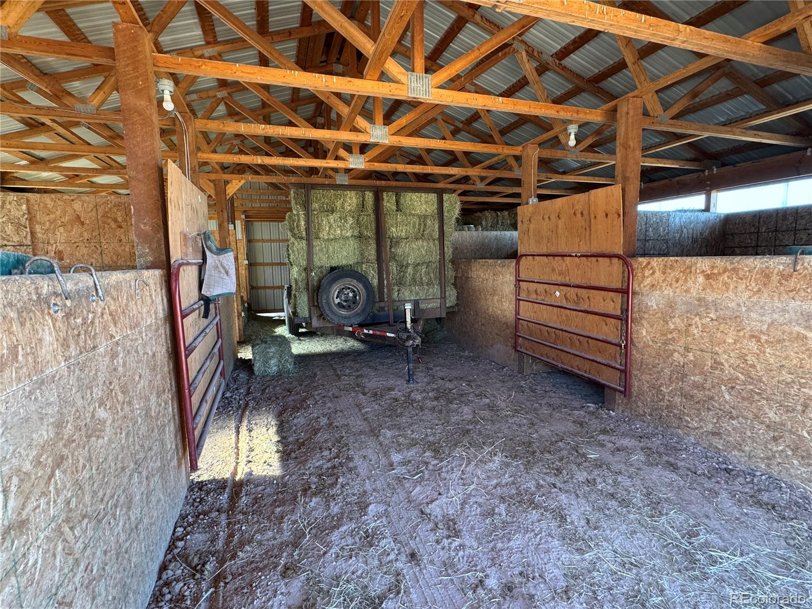 MLS Image #25 for 620  falling rock road,cotopaxi, Colorado