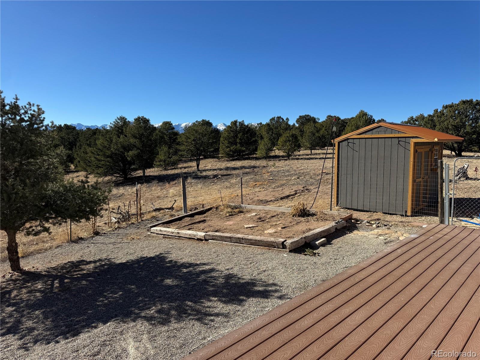 MLS Image #29 for 620  falling rock road,cotopaxi, Colorado