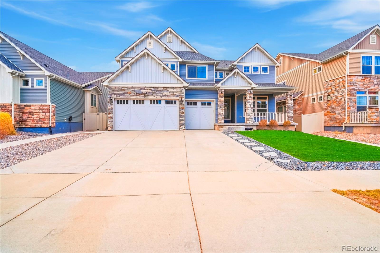 MLS Image #0 for 5017  liverpool street,denver, Colorado