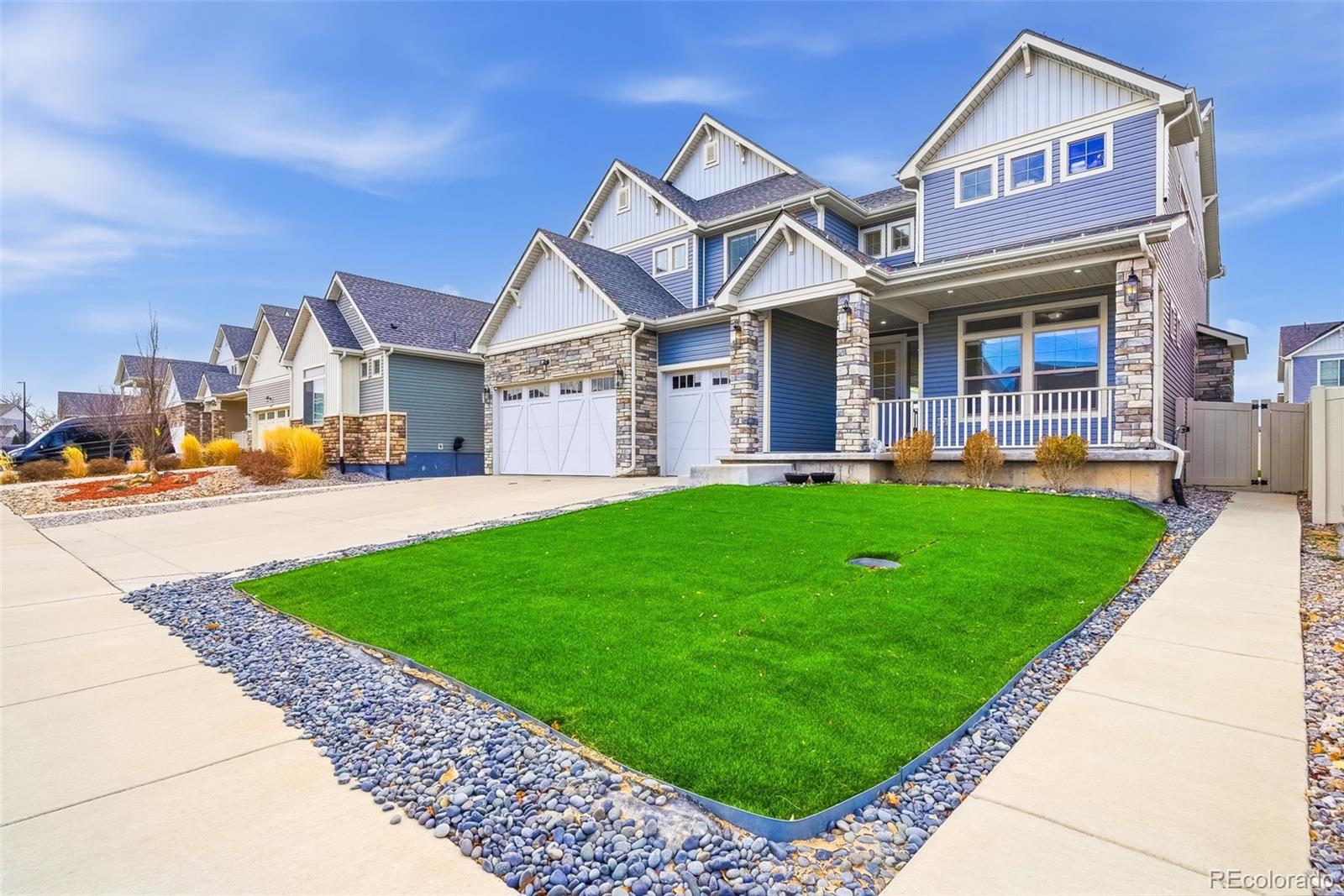 MLS Image #1 for 5017  liverpool street,denver, Colorado