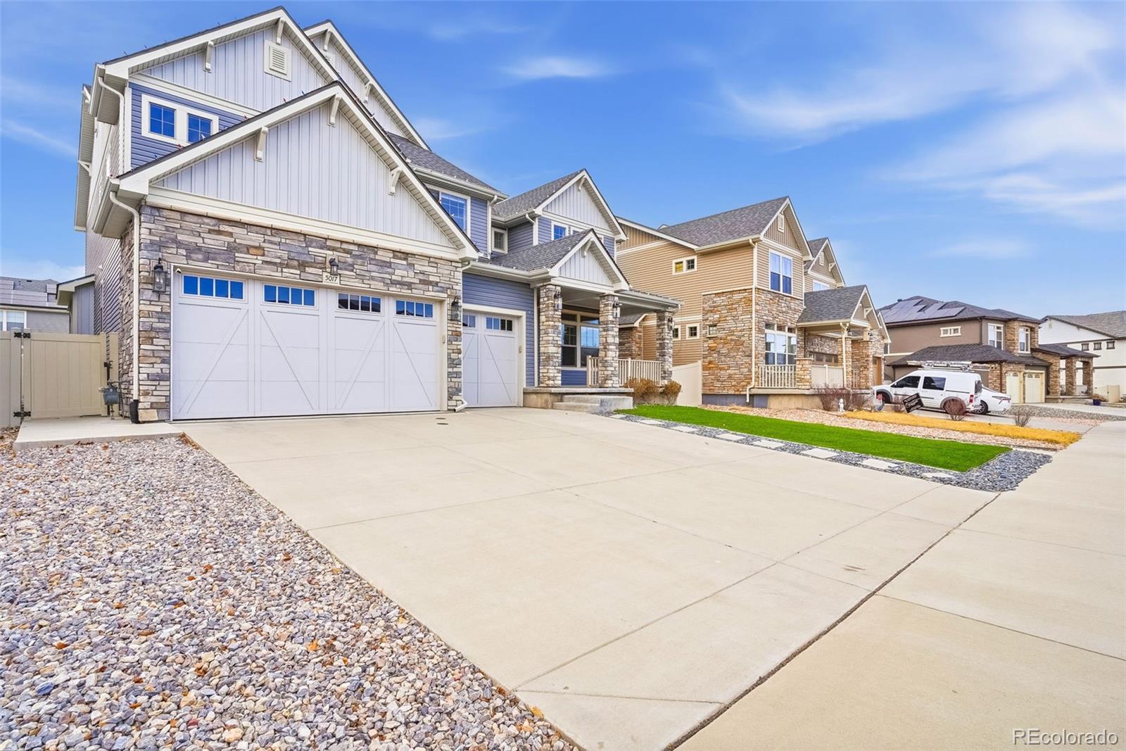 MLS Image #2 for 5017  liverpool street,denver, Colorado
