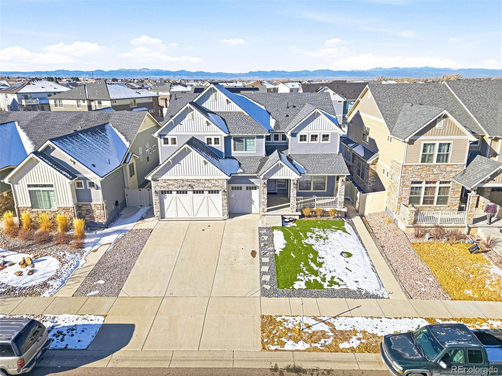 MLS Image #3 for 5017  liverpool street,denver, Colorado