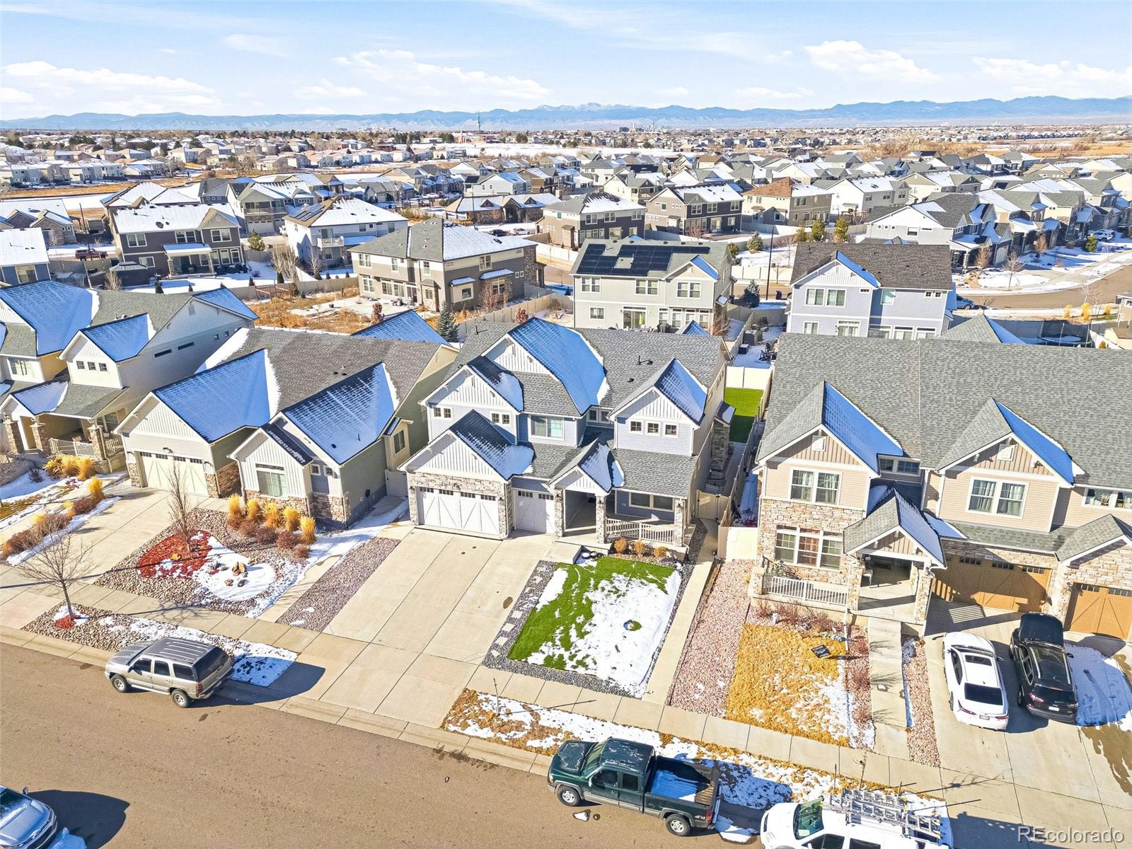 MLS Image #38 for 5017  liverpool street,denver, Colorado