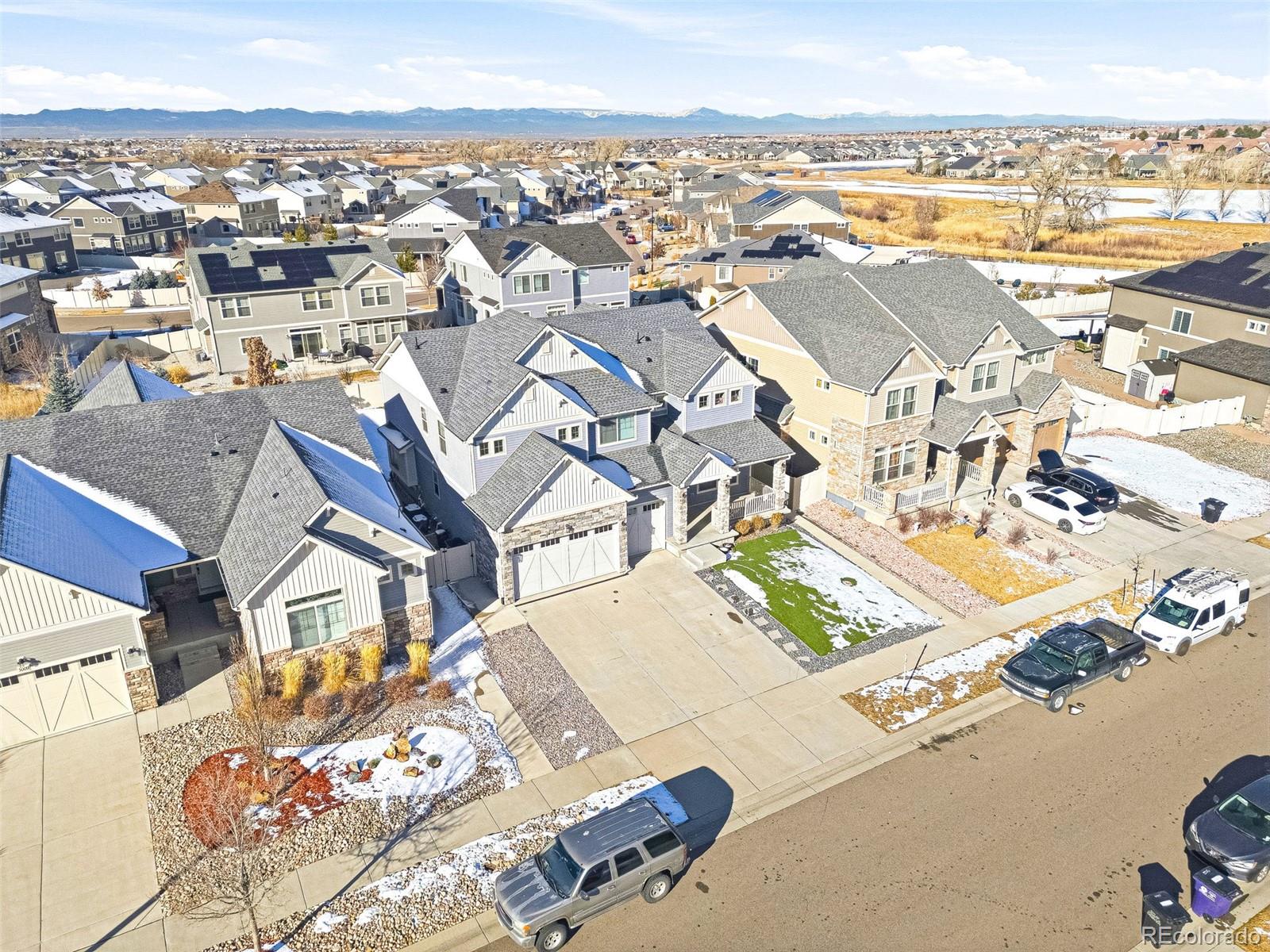 MLS Image #4 for 5017  liverpool street,denver, Colorado