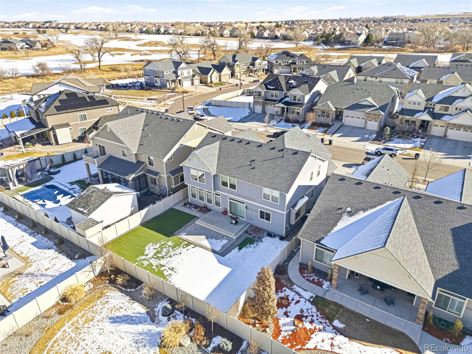 MLS Image #40 for 5017  liverpool street,denver, Colorado
