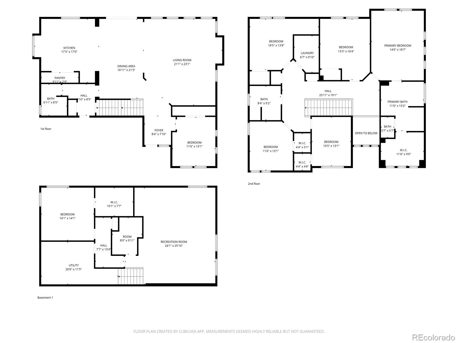MLS Image #41 for 5017  liverpool street,denver, Colorado
