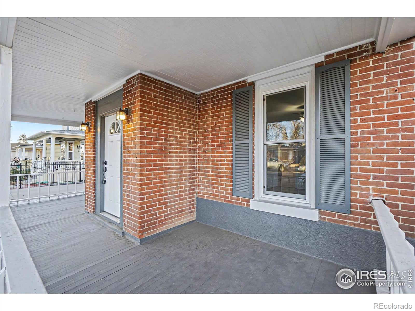 MLS Image #2 for 1330  8th street,greeley, Colorado