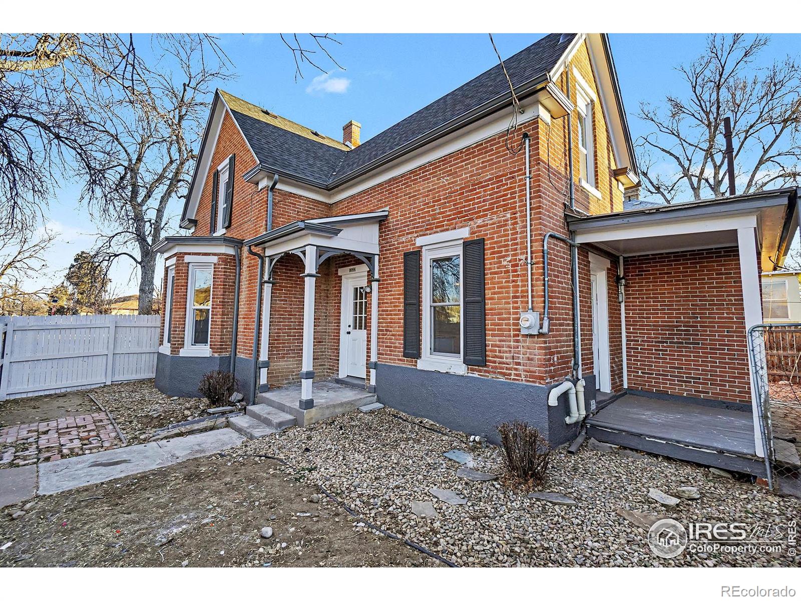 MLS Image #25 for 1330  8th street,greeley, Colorado