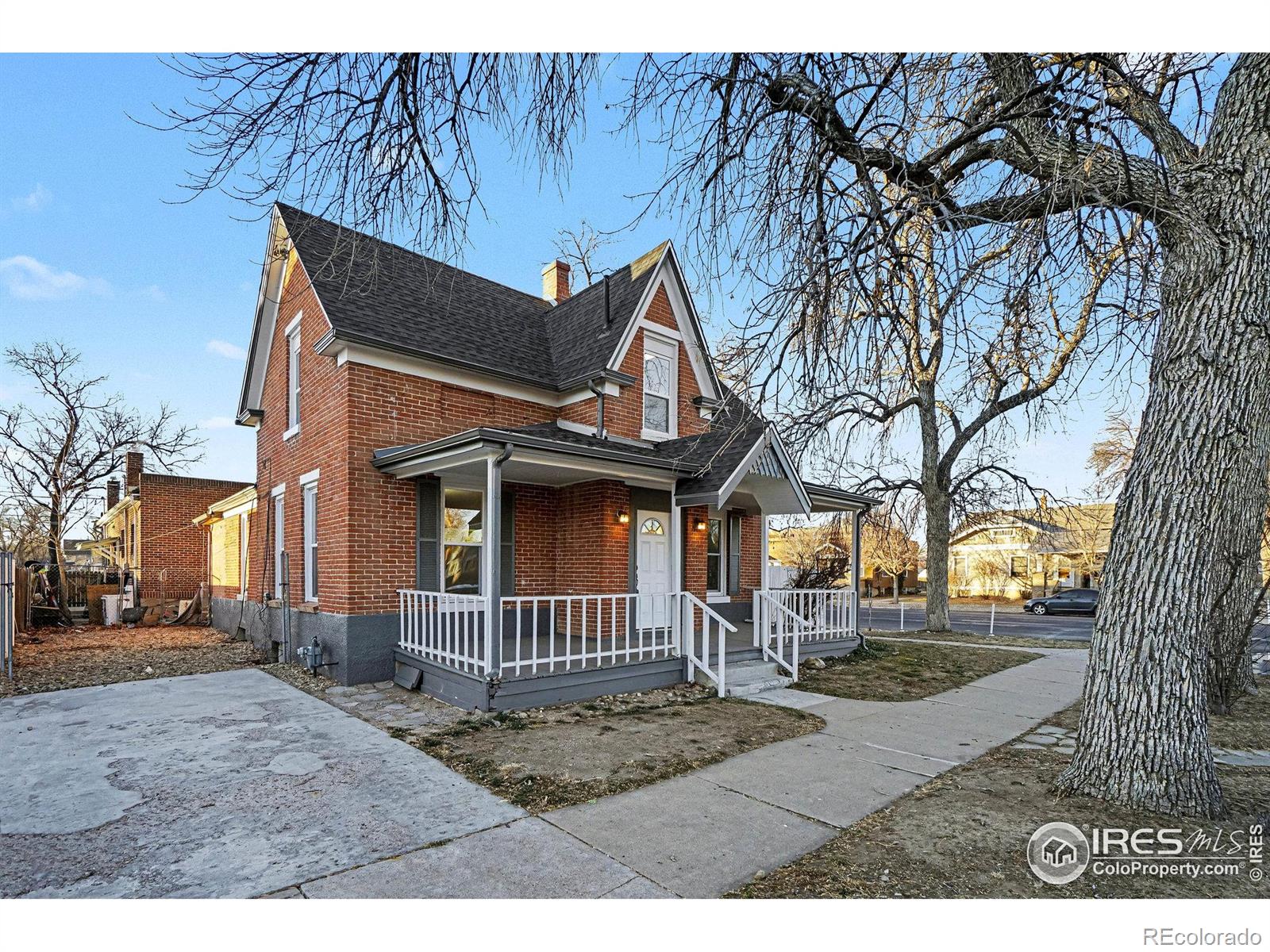 MLS Image #3 for 1330  8th street,greeley, Colorado