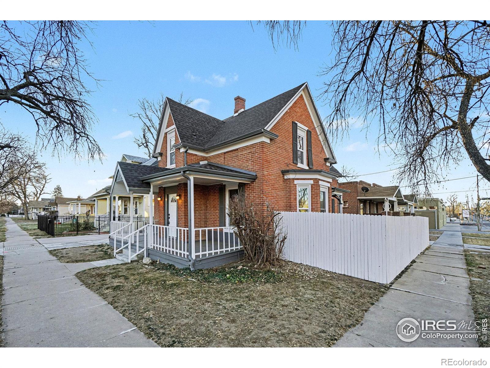 MLS Image #4 for 1330  8th street,greeley, Colorado