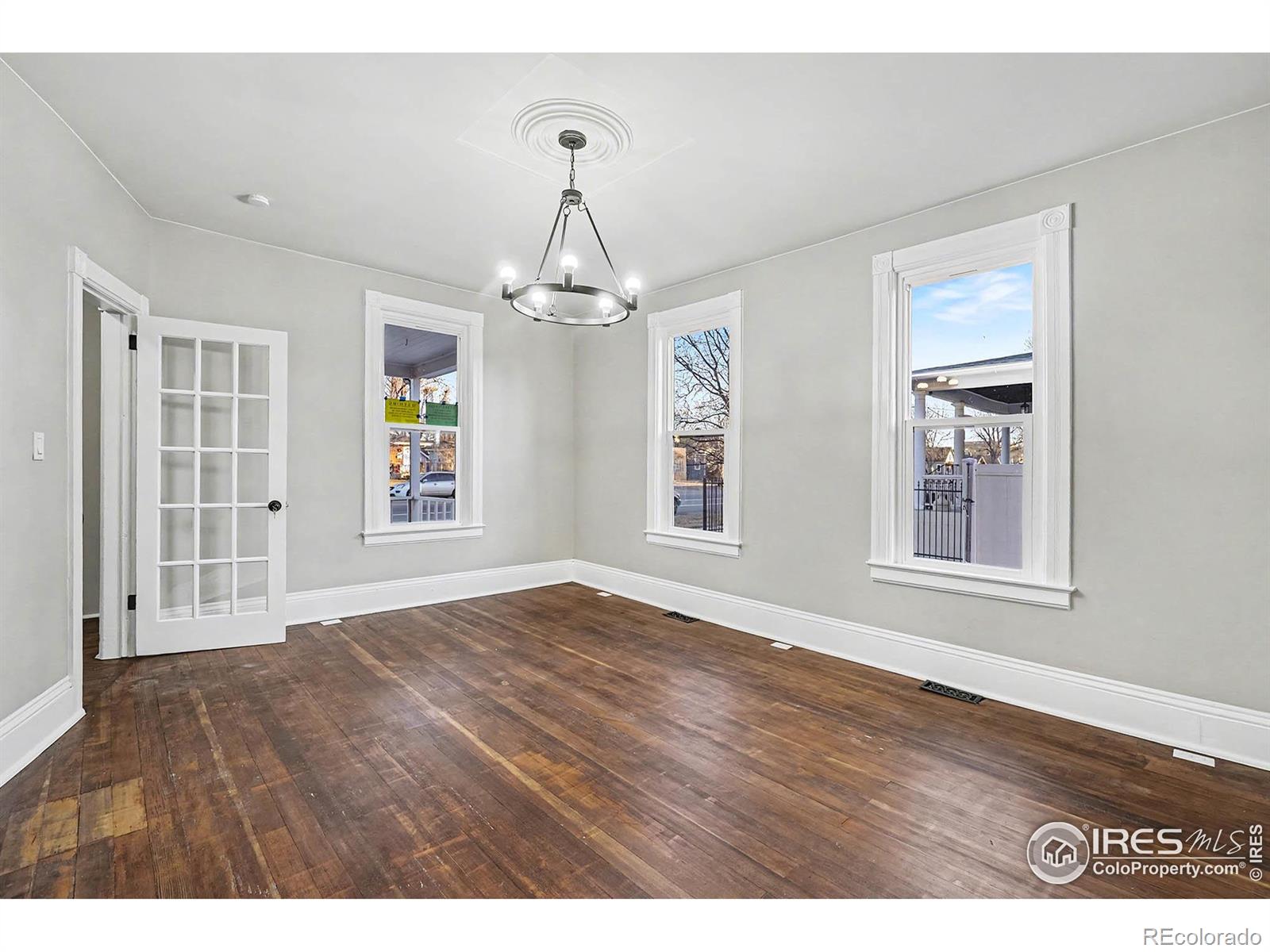 MLS Image #5 for 1330  8th street,greeley, Colorado