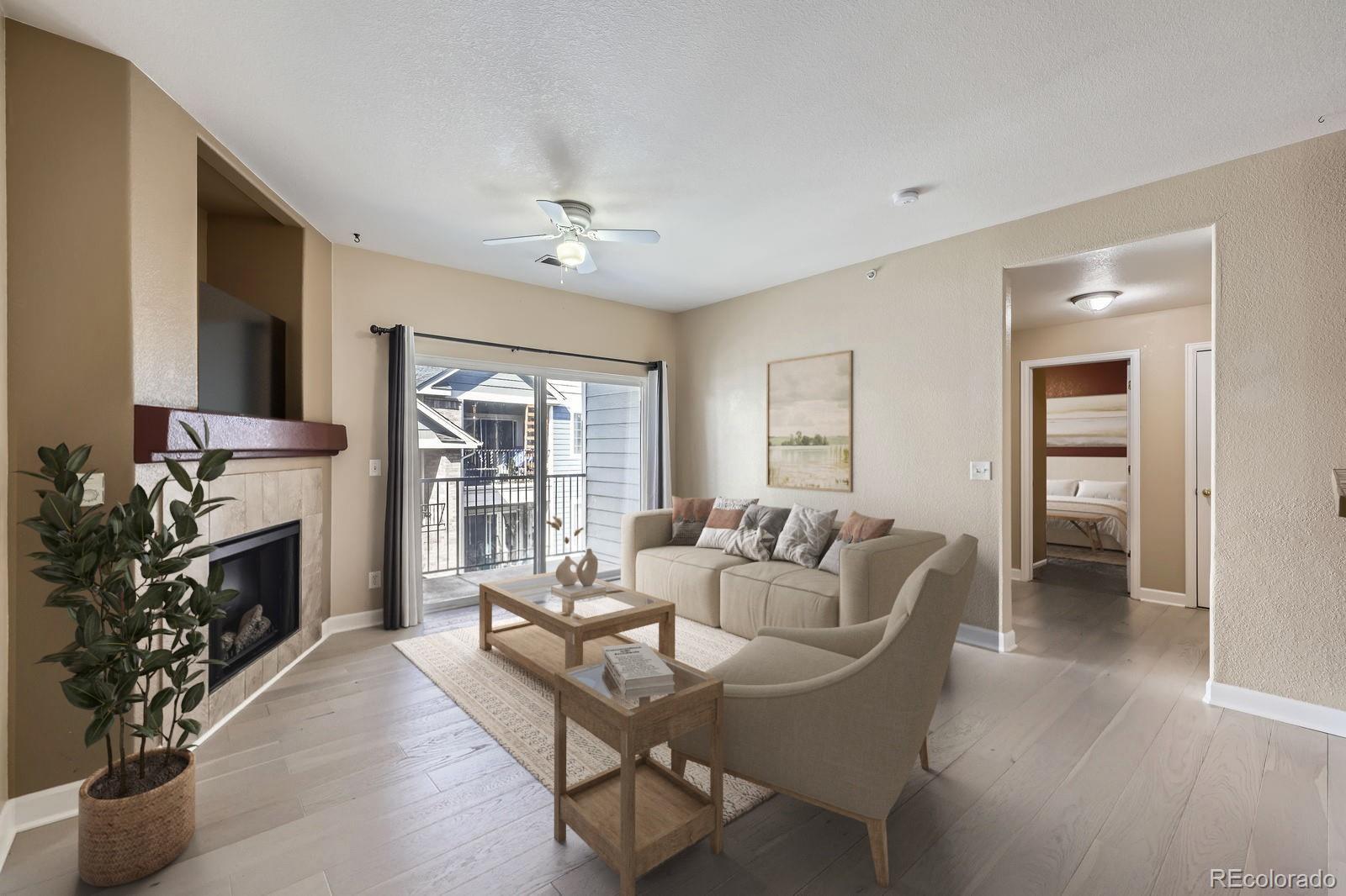 MLS Image #2 for 4451 s ammons street,littleton, Colorado
