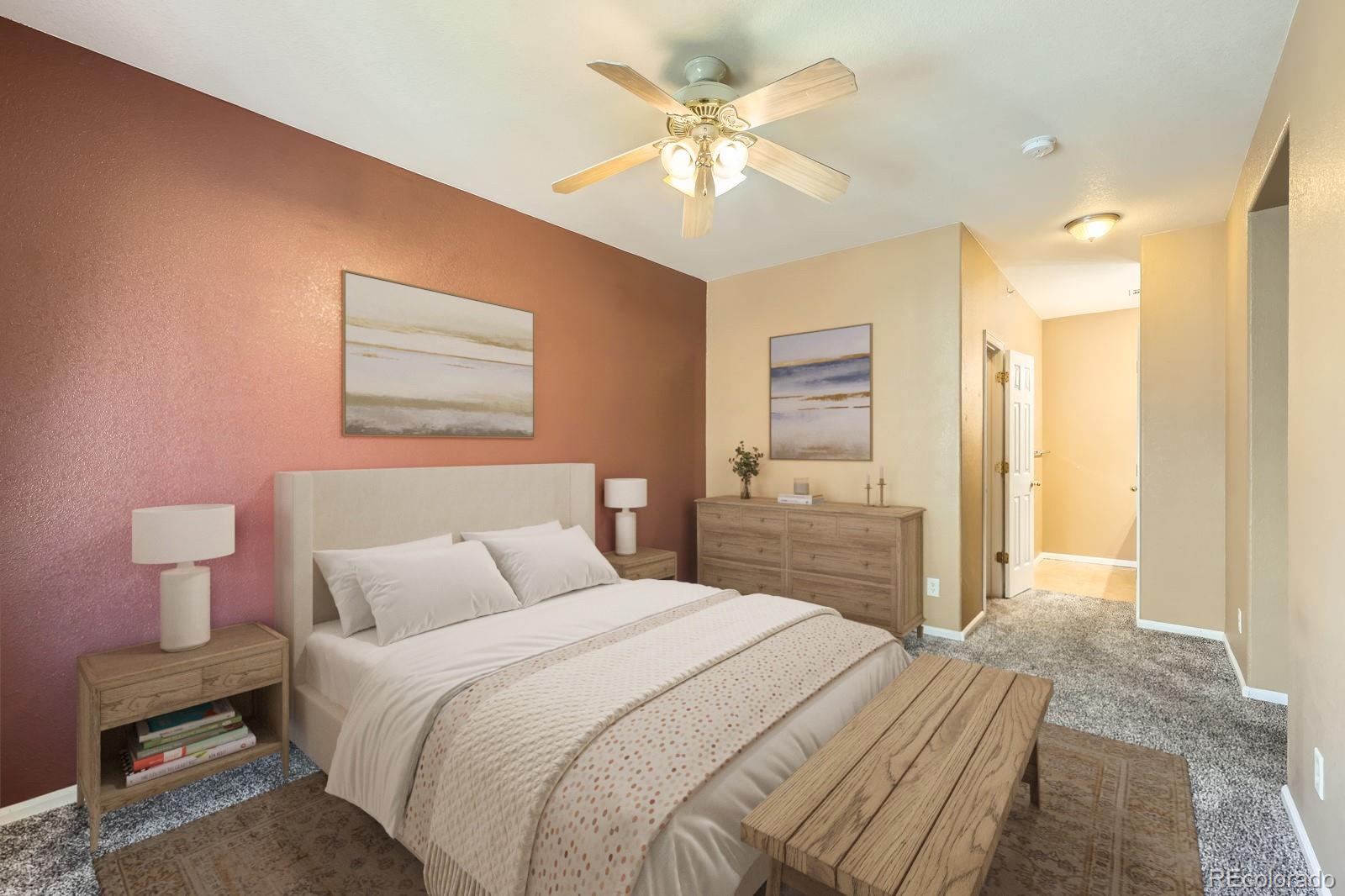 MLS Image #3 for 4451 s ammons street,littleton, Colorado