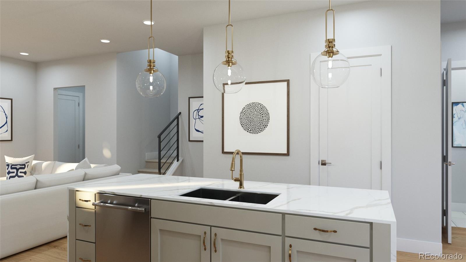 MLS Image #3 for 4371  broadway ,boulder, Colorado