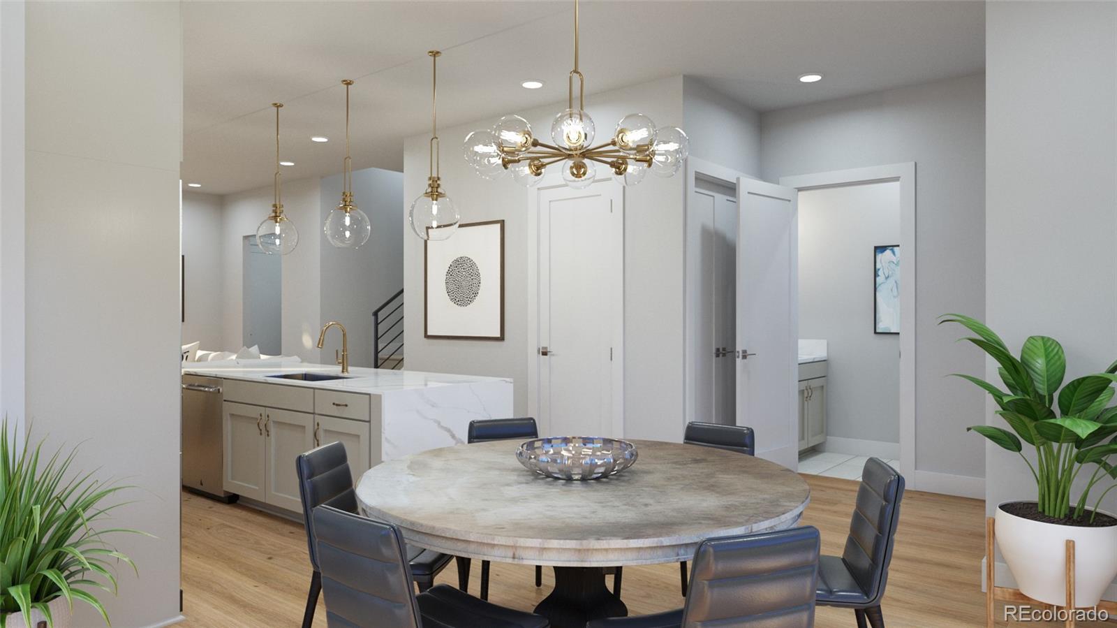 MLS Image #5 for 4371  broadway ,boulder, Colorado