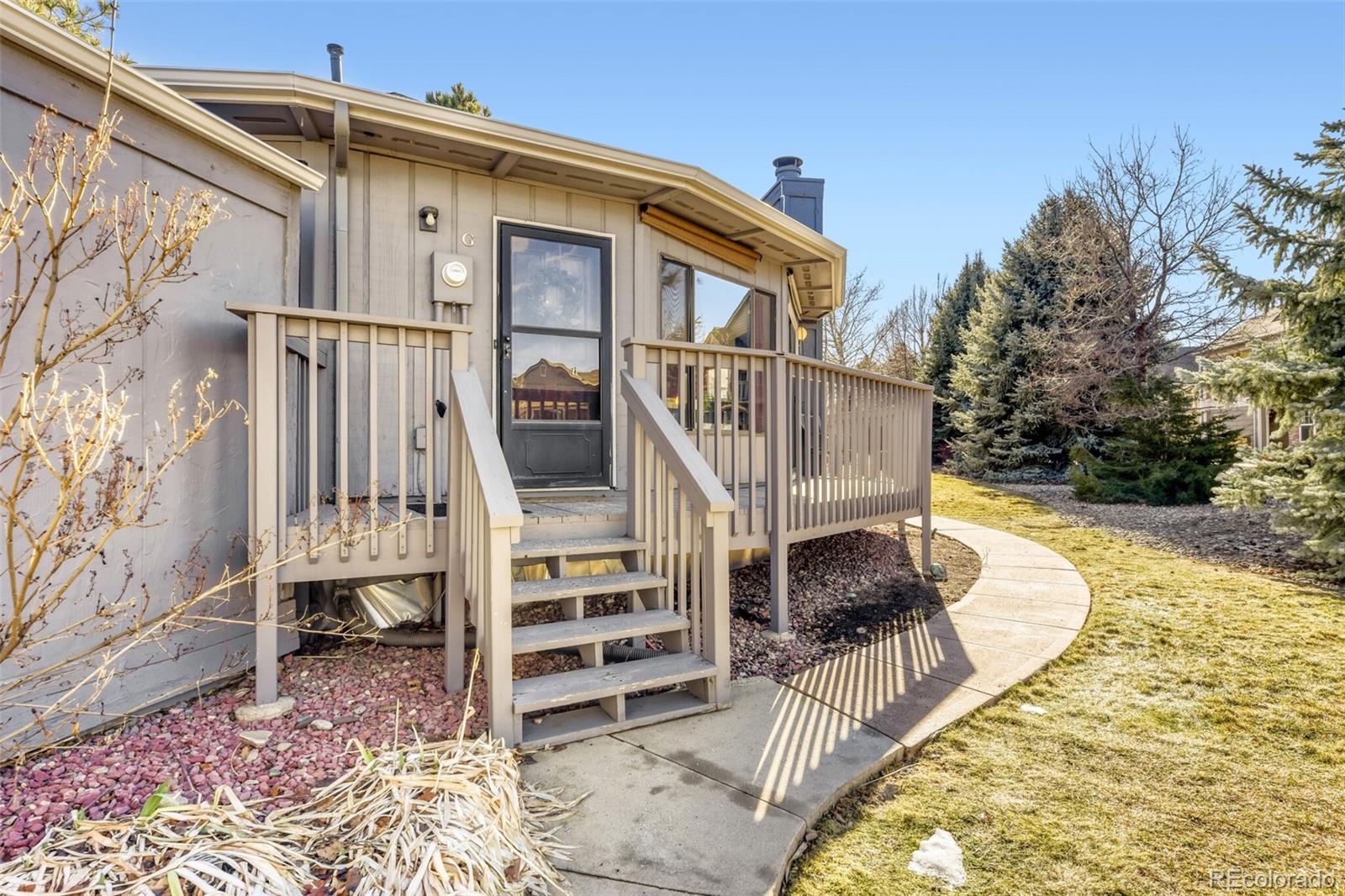 MLS Image #2 for 8100 w quincy avenue,littleton, Colorado