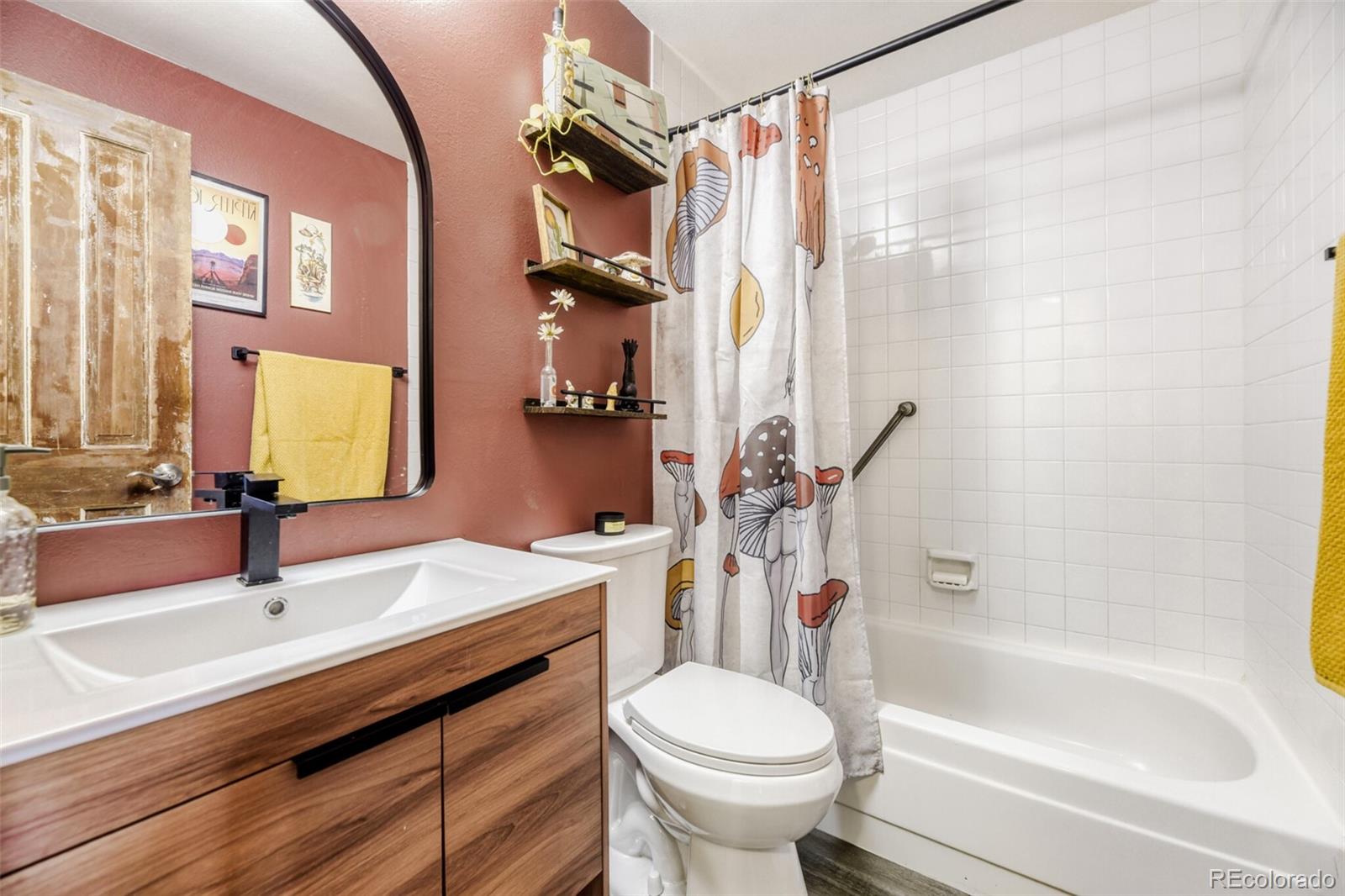 MLS Image #21 for 8100 w quincy avenue,littleton, Colorado