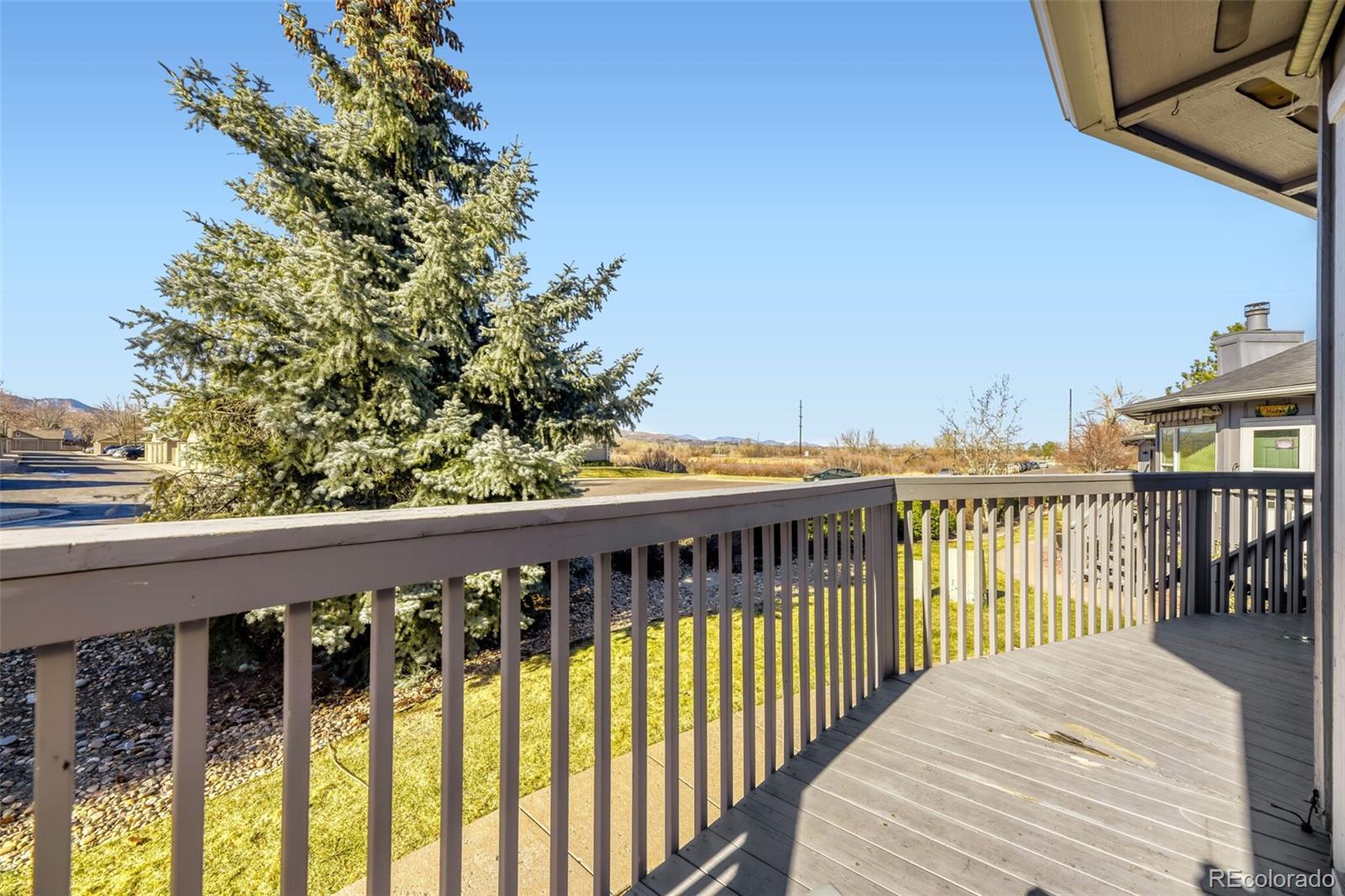 MLS Image #22 for 8100 w quincy avenue,littleton, Colorado