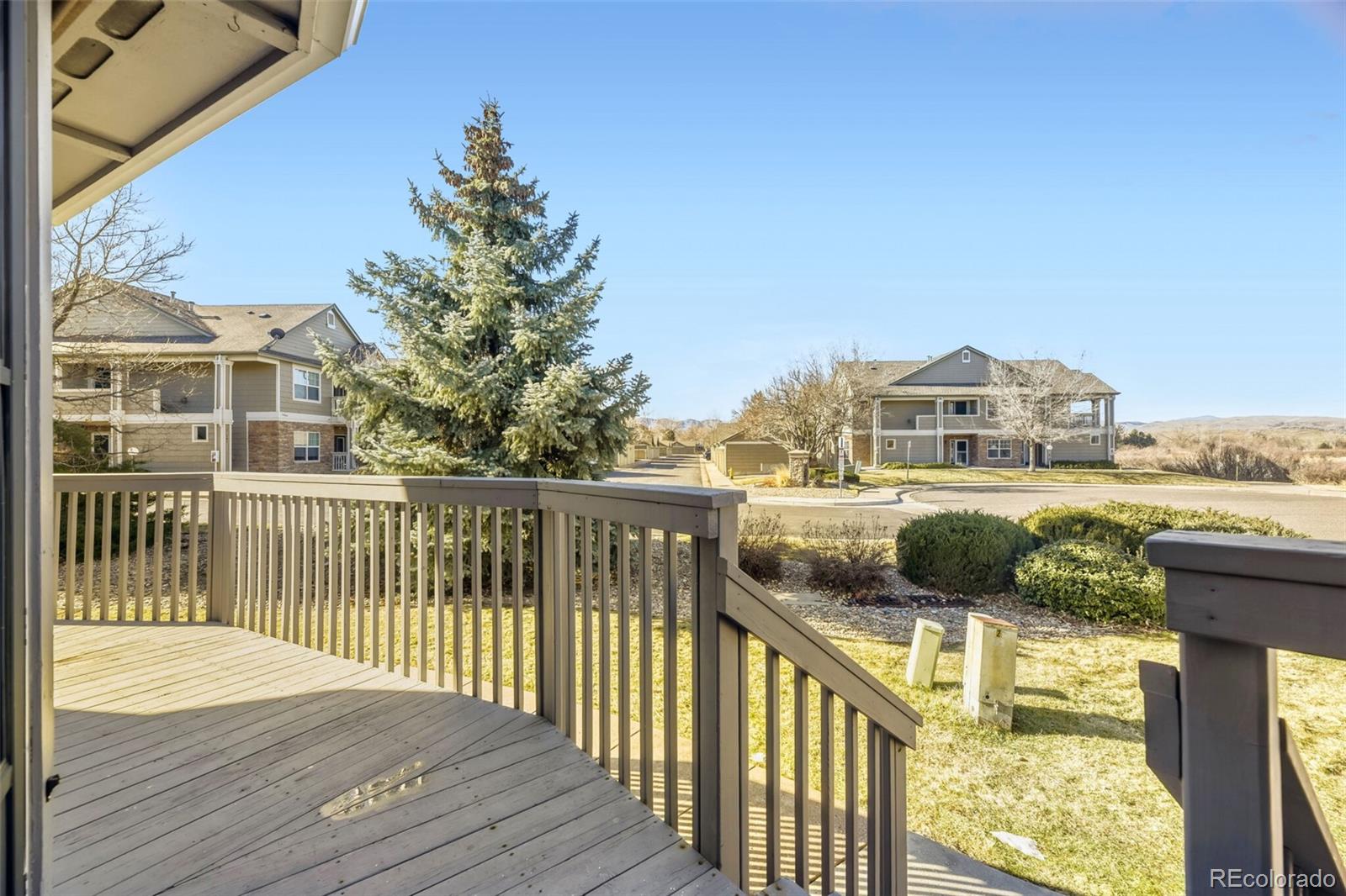 MLS Image #23 for 8100 w quincy avenue,littleton, Colorado
