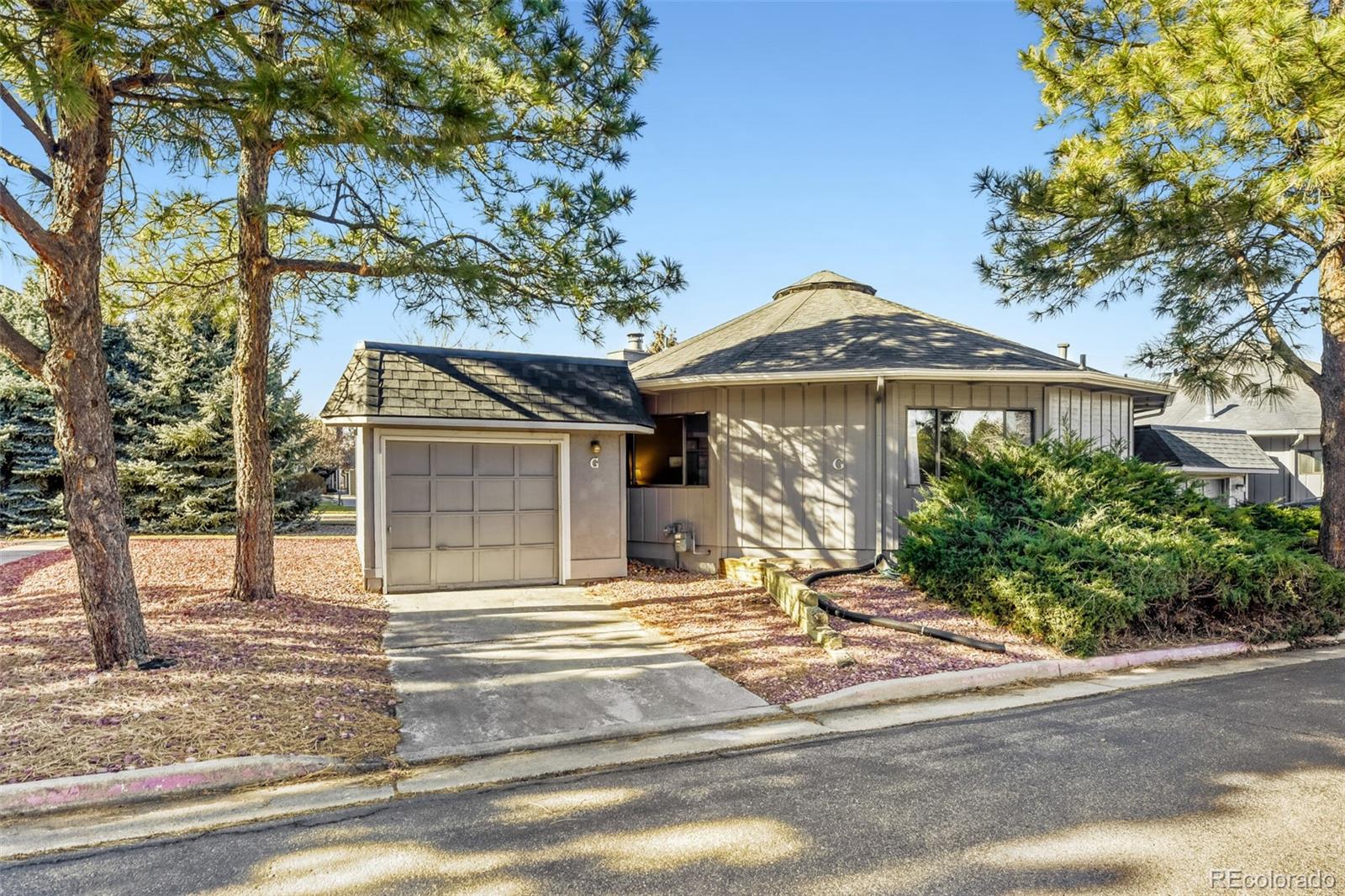 MLS Image #24 for 8100 w quincy avenue,littleton, Colorado